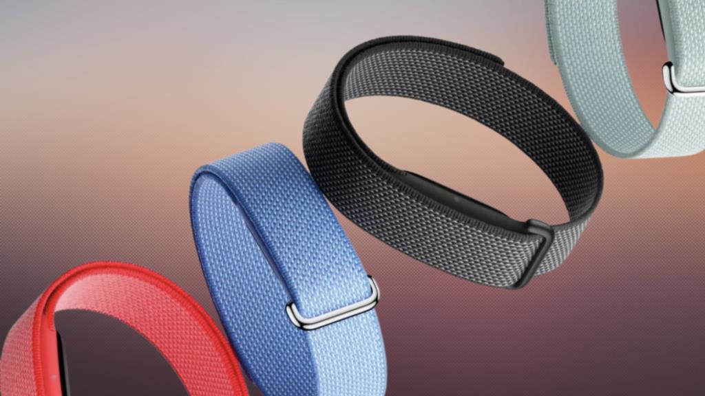 Fitbit Air อุปกรณ์ที่ Google เชื่อว่าจะสวมใส่ได้จริงตลอด 24/7 โดยไม่รบกวนชีวิตประจำวัน