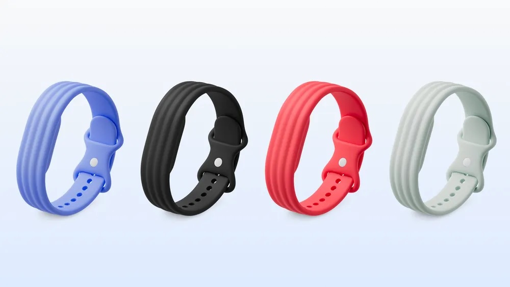สาย Silicone Band ยางซิลิโคน