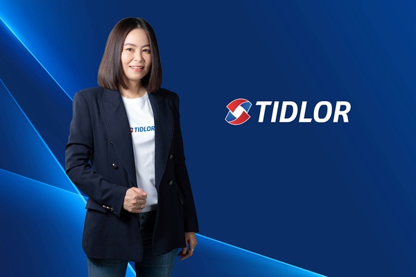 TIDLORโชว์กำไร Q1 นิวไฮ 1.6พันล.