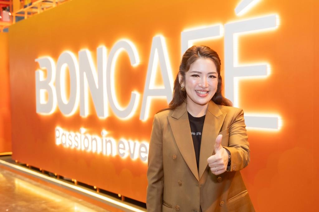 ‘Boncafe Thailand’ (บอนกาแฟ ประเทศไทย) ตอกย้ำความเป็นผู้นำด้านเมล็ดกาแฟ ที่มี Rainforest Alliance Certified Coffee ให้ความสำคัญกับความยั่งยืน ส่งต่อคุณภาพมาตรฐานระดับโลก