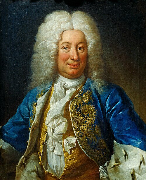 Frederick I 