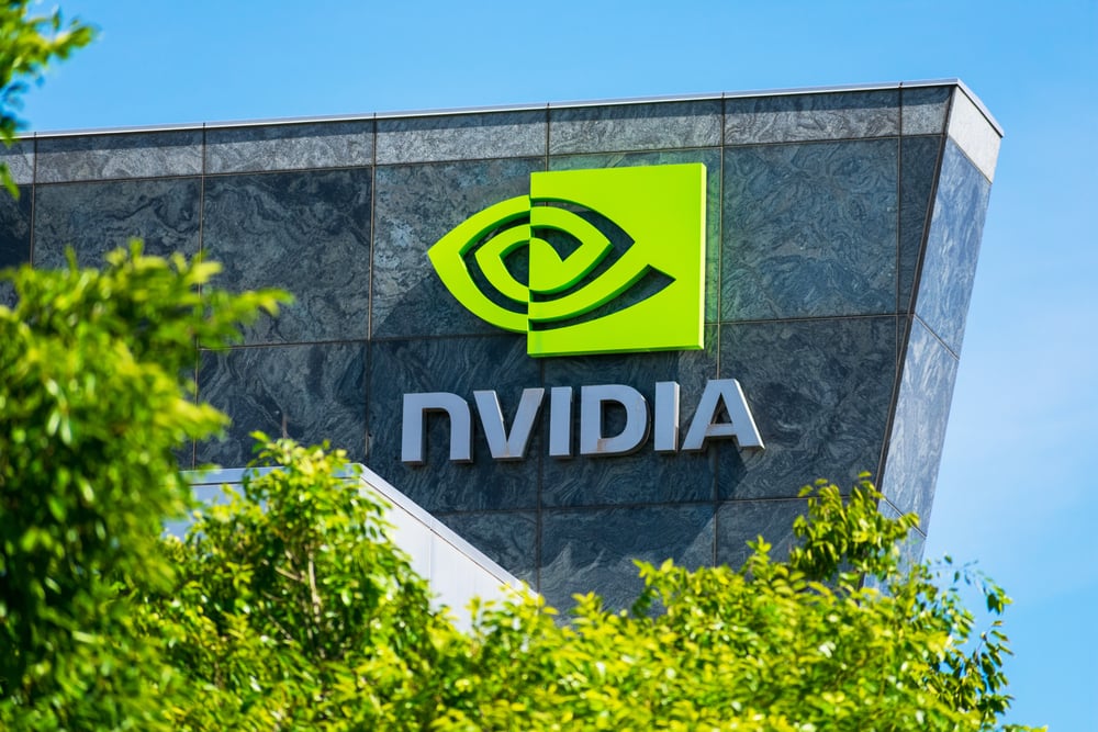 งานเข้า! สหรัฐฯ สงสัยว่าชิป Nvidia ถูกลักลอบส่งขาย 'จีน' ผ่านบริษัทใน 'ไทย'