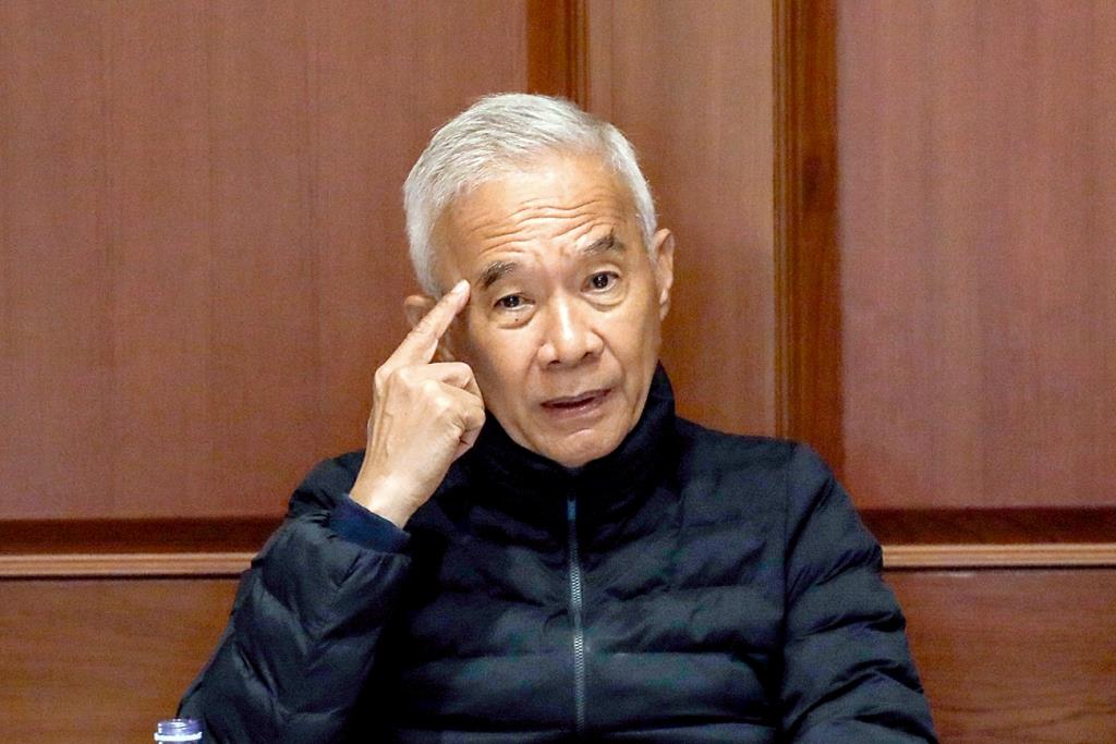 สุวัจน์ ลิปตพัลลภ