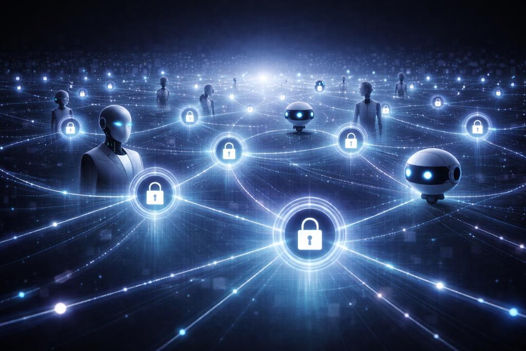 Ping Identity ชี้ AI ต้องมี ID กำกับเหมือนพนักงาน ปิดความเสี่ยงยุค ...