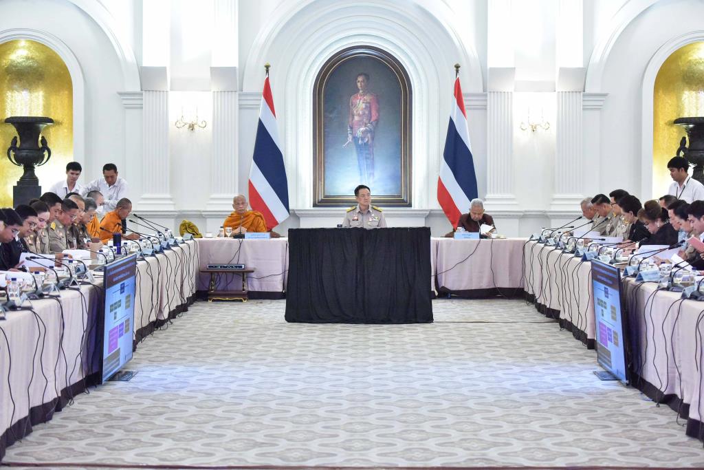 รัฐบาลเตรียมจัดงานเฉลิมพระเกียรติพระราชินี-สมเด็จพระนางเจ้ารำไพพรรณี และฉลองพระชนมายุสังฆราช