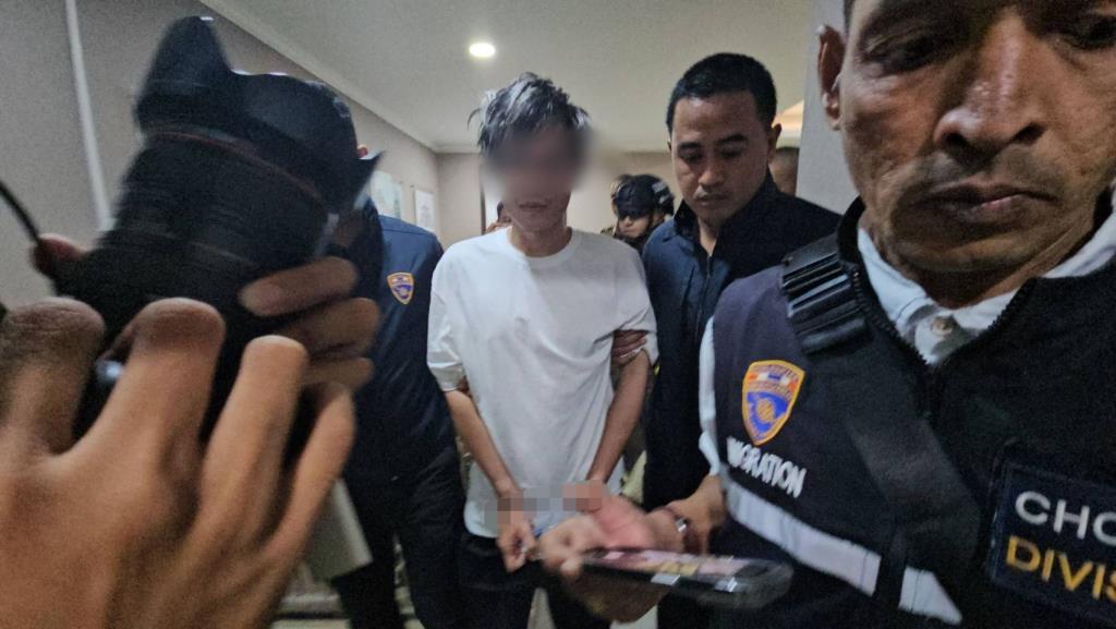 แฉ "เฉิน ซีโฟร์" สแกมเมอร์จีนเทาระดับบอส รู้จักคนใหญ่คนโตเขมร