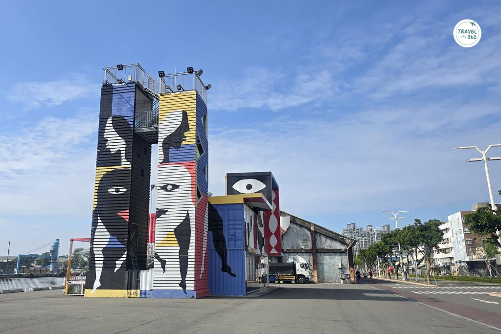 Pier-2 Art Center