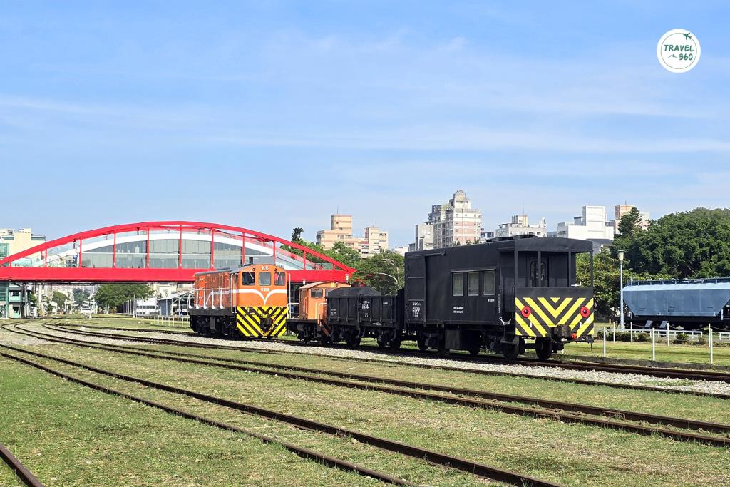 สวนวัฒนธรรมทางรถไฟฮามาเซ็น