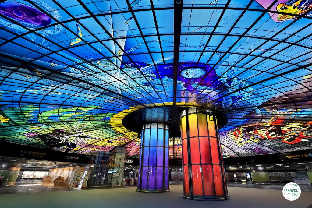 Dome of Light
