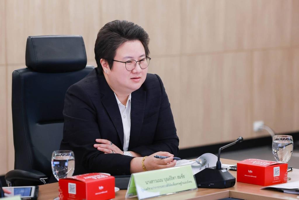 รมช.ดีอี ยังตอบไม่ได้คนไทยได้ดูฟรีบอลโลก 2026 ไหม? ชี้ค่าลิขสิทธิ์มหาโหด