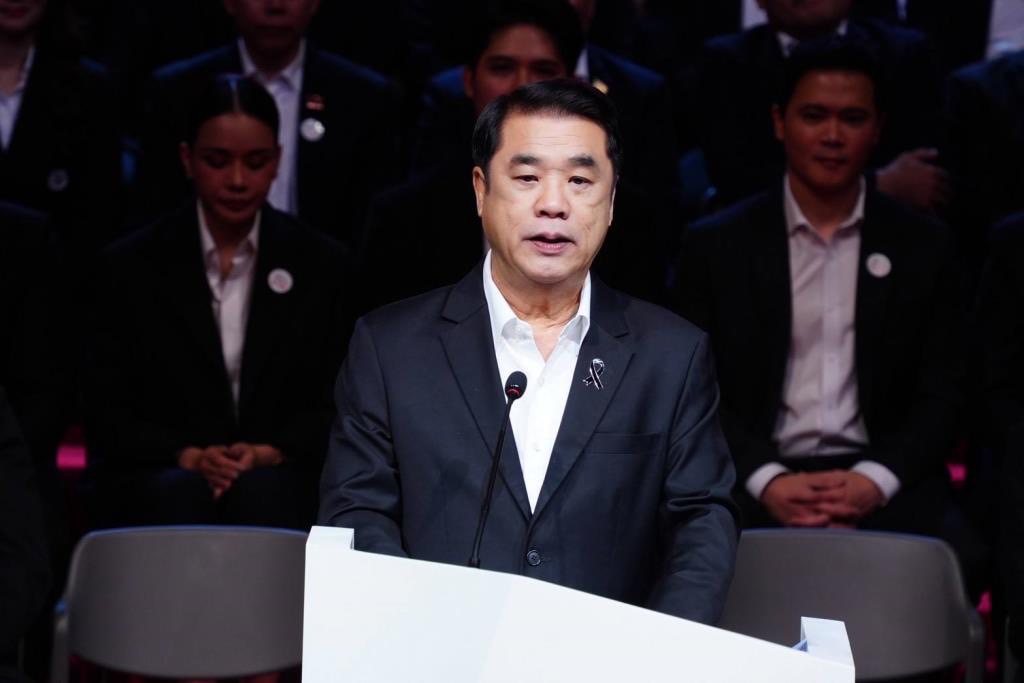 ย้อนรอยคุก 6 ปี “ชูชีพ” คดีปุ๋ย 367 ล้าน เตือนสติ “สุริยะ” ของบกลาง 6 พันล้าน