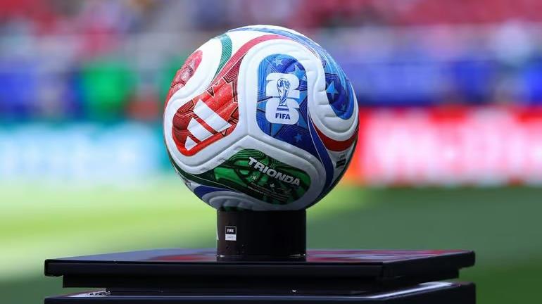 คนไทยเฮ! ได้ดูบอลโลก ครม.อนุมัติ 1,300 ล้าน ให้ กสทช.ซื้อลิขสิทธิ์
