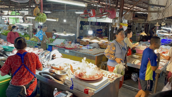 ผลตรวจ “ปลาแค้ป่วย”ทั้งที่เชียงคาน-หนองคายพบสารโลหะหนัก ปลาทั่วไปยังรับประทานได้
