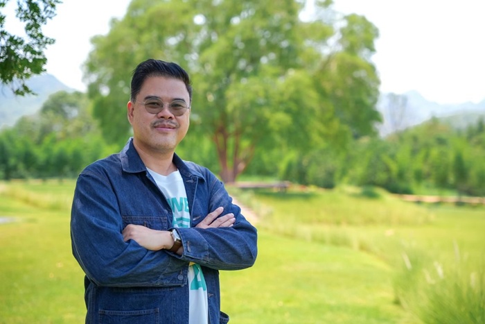 นายรัฐพล สุคันธี 