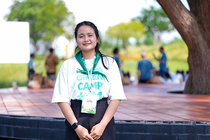 น้องเจน