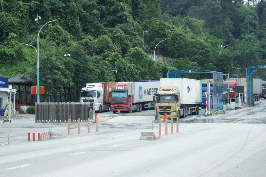 DITP สำรวจเส้นทางขนส่งทุเรียนผ่านรถไฟจีน-ลาว ใช้เวลา 26 ชม.ถึงคุนหมิง คงความสด ใหม่ ผู้บริโภคชอบ