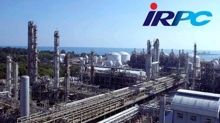 IRPCพลิกมีกำไรQ1สูงเฉียด 8พันล้านบาท
