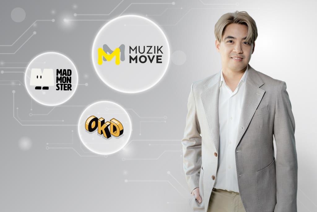Muzik Move ประกาศทิศทางปี 2026 ชู “Connext” เดินเกม 360 Music Entertainment ผ่าน 3 กุญแจธุรกิจ