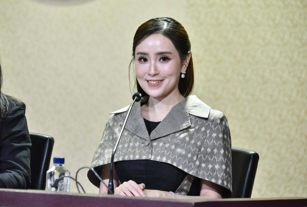 ครม.อนุมัติร่างถ้อยแถลงรมต.การค้าเอเปค และร่างกรอบความร่วมมือว่าด้วยการทำให้การค้าเป็นดิจิทัลของเอเปค
