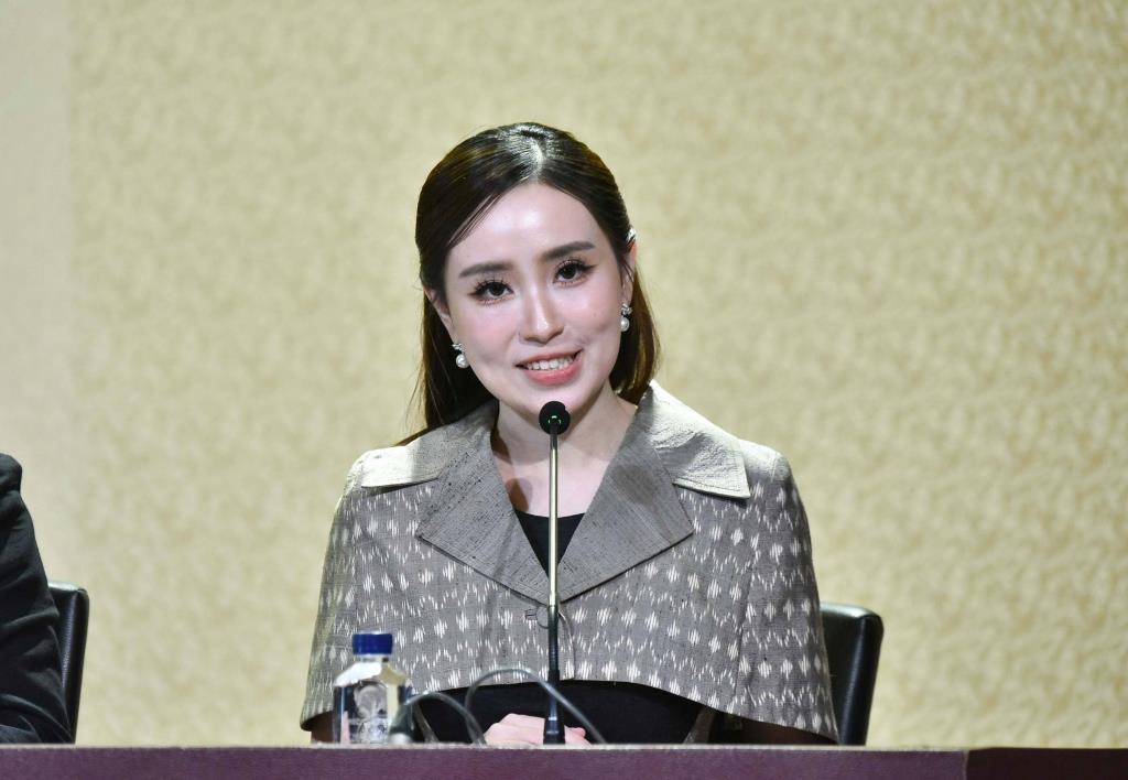 ครม.เห็นชอบร่างแถลงการณ์ร่วมเอเปคด้านสตรีและเศรษฐกิจ ประจำปี 2569
