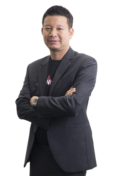 “ทรีนีตี้” ครบรอบ 25 ปี  ขับเคลื่อนองค์กรด้วยค่านิยม “S T A R” และเทคโนโลยี AI
