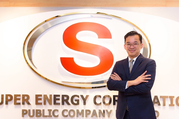 SUPER รับรู้กำไรจากการขายเงินลงทุน บริหารต้นทุนต่ำหนุนกำไรพุ่ง 264%