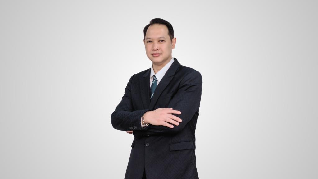 นายเยี่ยม เศรษฐบุตร
