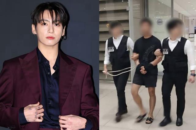 งามหน้าแฮกเกอร์จีนใช้กรุงเทพเป็นที่มั่น ขโมยหุ้น 200 ล้านของ “จองกุก BTS”