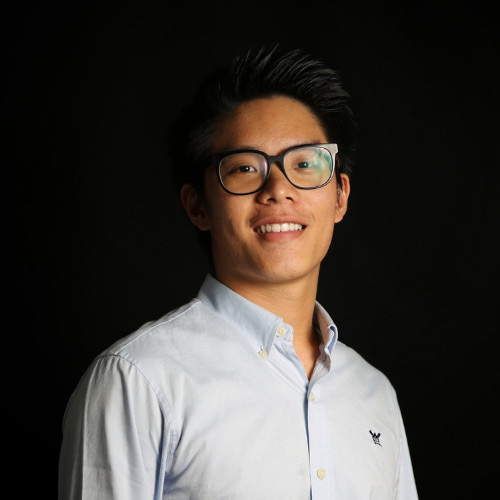 ศุภสิน ลิ้มเจริญ, Director of Data Analytics, Chatrium Hotels & Residences
