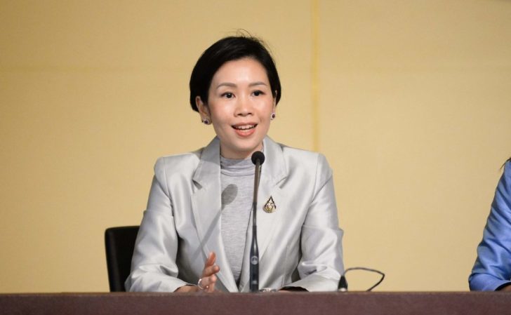 นายกฯ เปิดทำเนียบหารือ CEO 10 กลุ่มอุตสาหกรรมพรุ่งนี้ ร่วมกำหนดทิศทางศก.-เพิ่มขีดความสามารถแข่งขัน