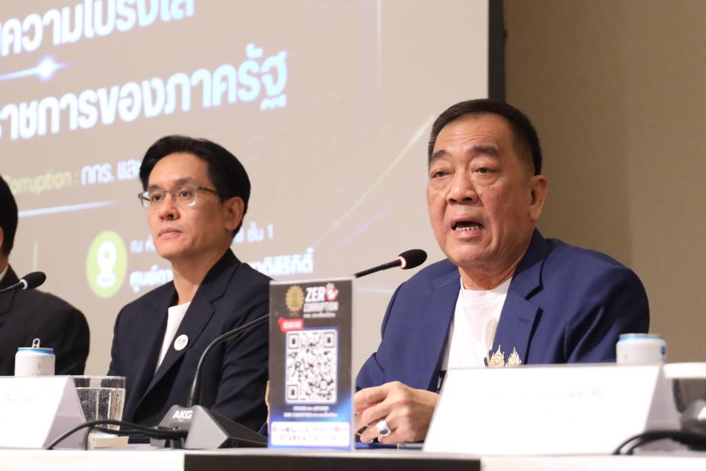 ภาคเอกชนสุดทนหน่วยงานรัฐคอร์รัปชันหนัก แฉ “กรมควบคุมมลพิษ”รับสินบนครั้งละแสน