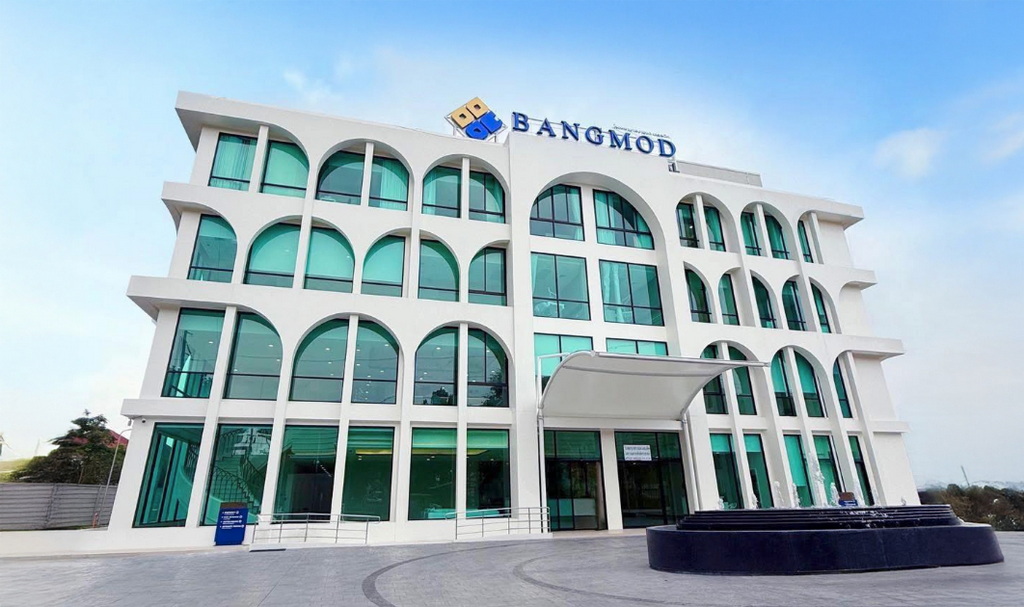 บางมดเอสเธติค เตรียมเปิด “ศูนย์เฉพาะทางศัลยกรรมดึงหน้า”  ปั้นไทยสู่ศูนย์กลางศัลยกรรมความงามระดับเอเชีย