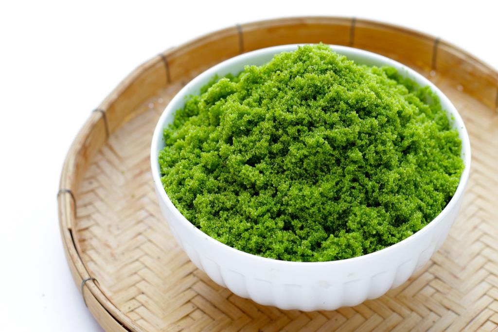 สนค.ชี้เป้า “ผำ” ขุมทรัพย์ทำเงินตัวใหม่ ปลูกง่าย ต้นทุนต่ำ ตลาดต้องการ