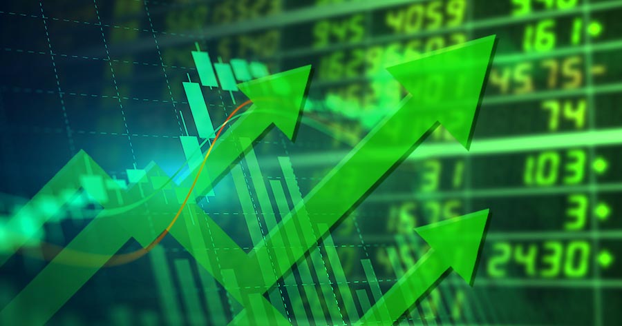 หุ้นปิดพุ่ง 21.86 จุด รับข่าวสหรัฐปล่อยชิป NVIDIA ส่งจีน-งบ Q1 หุ้นใหญ่พาเหรดกำไรสวย