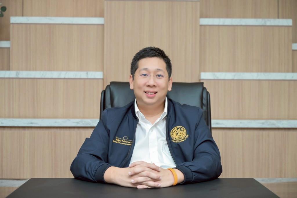 “ภัทรพงศ์”ปลุกสนามบิน”แม่ฮ่องสอน ปาย”Ezy Airline จ่อเปิดเส้นทางบินใหม่