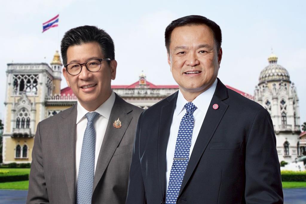 SCB EIC สแกน พ.ร.ก.กู้เงินฯ ปั๊ม GDP ปี 69 เพิ่ม 0.7% แนะใช้ "หน้าตักการคลัง" อย่างมีวินัย