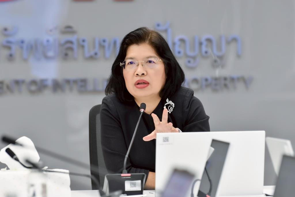 กรมทรัพย์สินทางปัญญา ยันบริการโปร่งใส ไร้สินบน หากมีทุจริต แจ้งถึงอธิบดีโดยตรง
