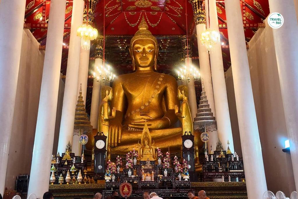 พระศรีศากยมุนีศรีธรรมราช 