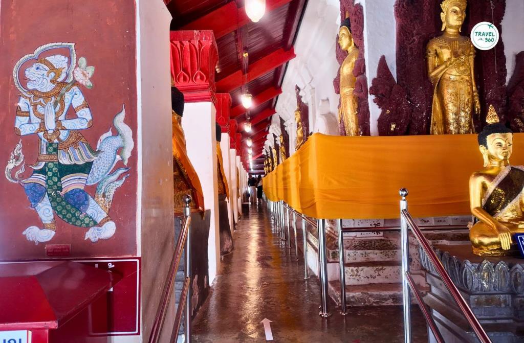 เส้นทางพระเจ้าตาก 