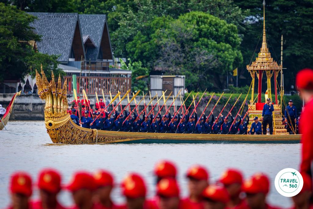ภาพการซ้อมย่อย ปี 2567