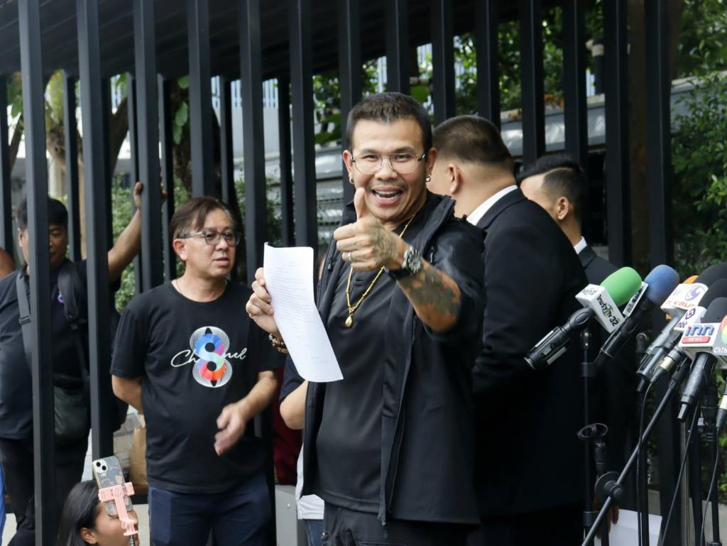 ด่วน! "โทน บางแค" หนีกลางดึก หลังรู้ตัว ปอศ.เตรียมบุกรวบคดีหลอกขายกล้องส่องพระ