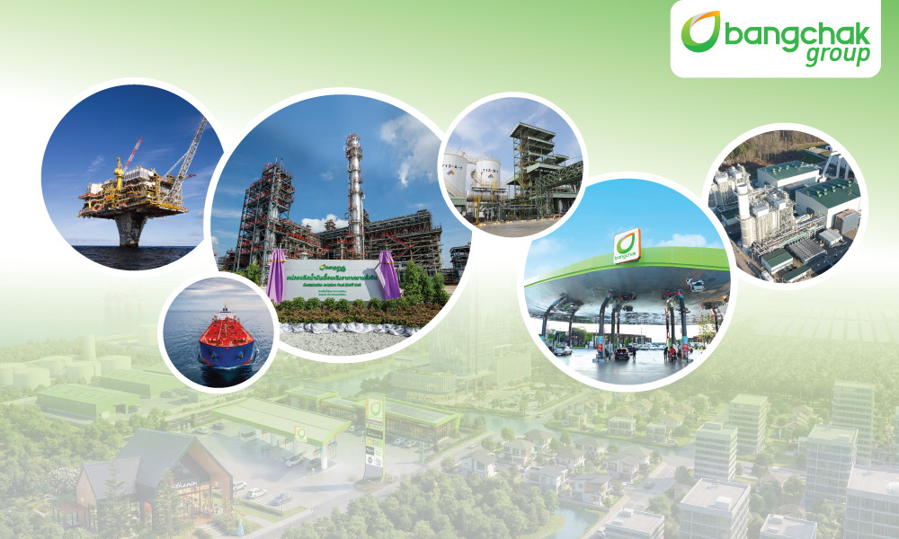 บางจากกำไร Q2 พุ่ง 99% แตะ 1.22 หมื่นล้าน รับรู้รายได้โครงการ SAF หนุนธุรกิจหลัก