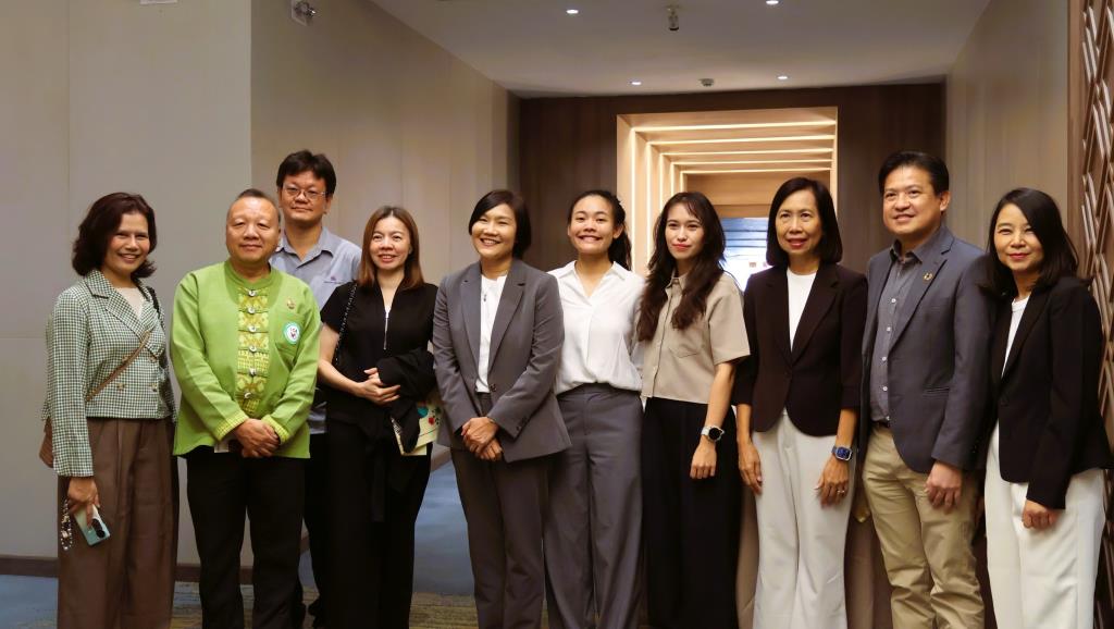 ภาครัฐ-เอกชนจับมือสัมมนาใหญ่ ยกระดับอุตสาหกรรมเซรามิกไทยสู่สากล ด้าน MMI Asia ชวนผู้ประกอบไทยร่วม “Ceramics Vietnam &amp; Stone Vietnam 2026” วันที่ 2–4 ธ.ค. นี้