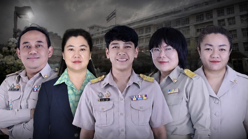 เปิดประวัติ 5 ครูผู้เสียชีวิตและ 2 ครูผู้บาดเจ็บ เหยื่อเหตุกราดยิง รร.เทพศิรินทร์ นนทบุรี