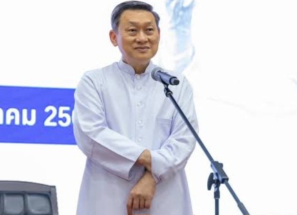 ผอ.เซนต์คาเบรียลแถลงเอาผิดวินัย-อาญารุ่นพี่ทำร้าย-ปืนขู่รุ่นน้อง เร่งเยียวยาสภาพจิตใจเหยื่อ!