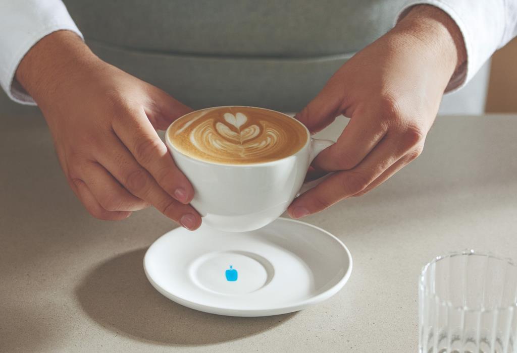 ภาพ: Blue Bottle Coffee