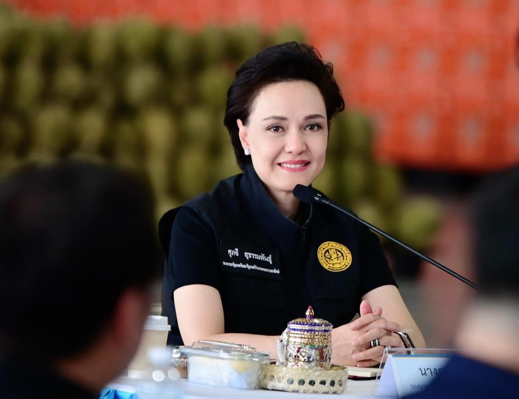 ส่งออกทุเรียน 7 เดือน 1.11 ล้านตัน มูลค่า 1.27 แสนล้าน แม้ผลผลิตเพิ่ม ต้นทุนสูง คู่แข่งแย่งตลาด