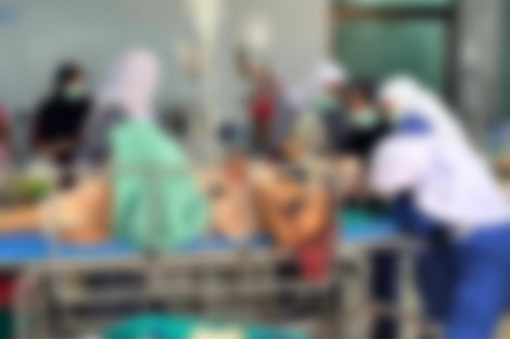ด่วน! คนร้ายลอบยิงตำรวจทุ่งยางแดงบาดเจ็บสาหัส 1 ราย