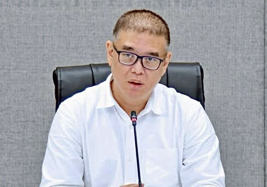 ปัญญา ชูพานิช - 