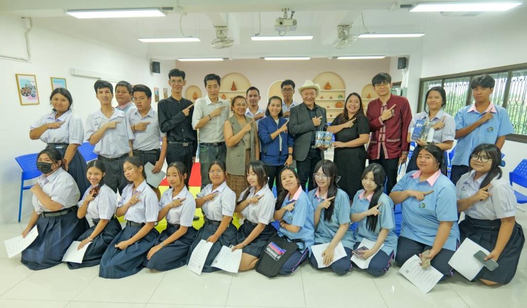 เมื่อความรุนแรงเกิดขึ้นในโรงเรียน เราจะสร้างภูมิคุ้มกันจากภายในเด็กอย่างไร / กฤษณ์ รุยาพร